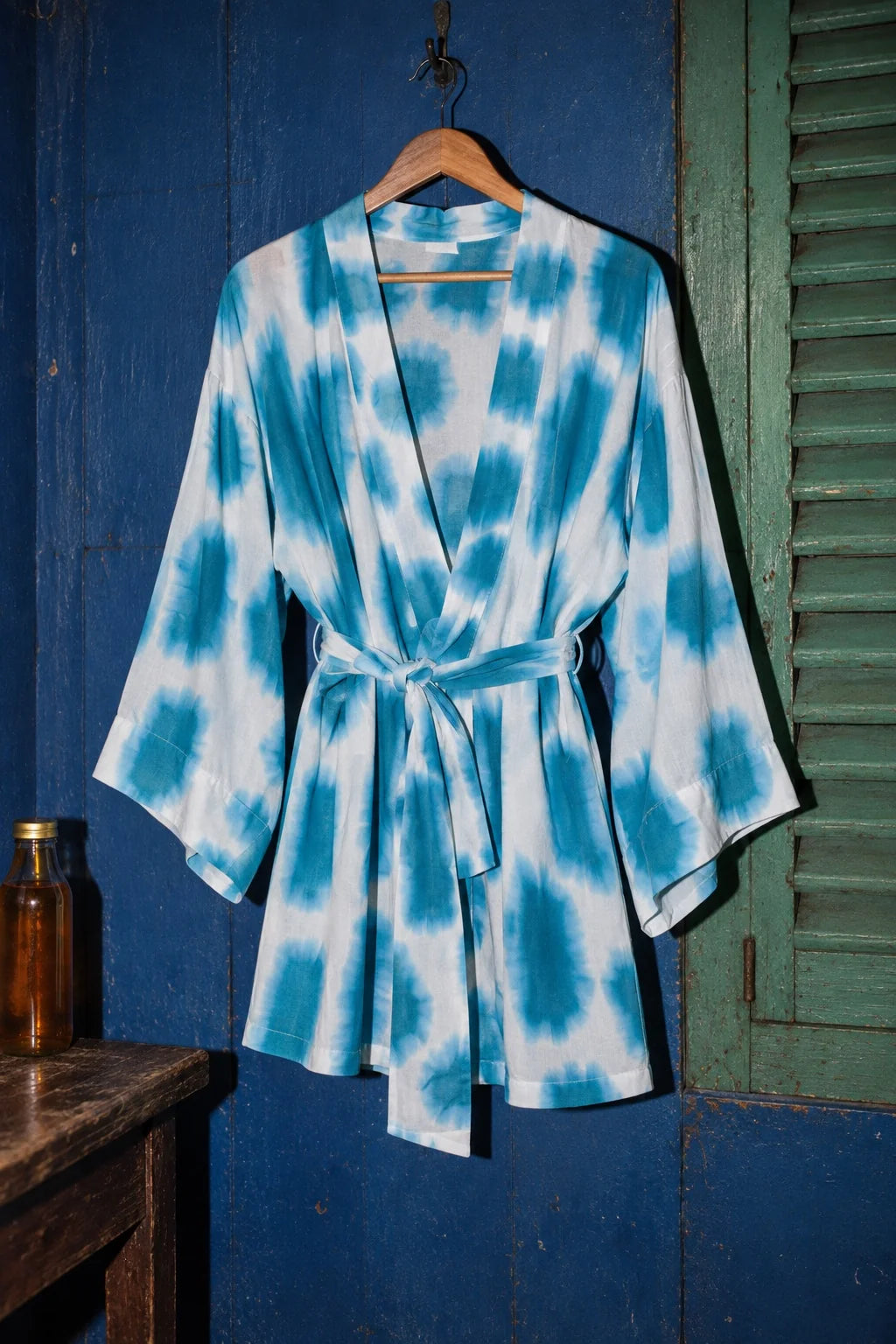 Alma Kimono