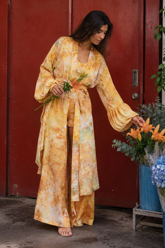 Cleo Kimono