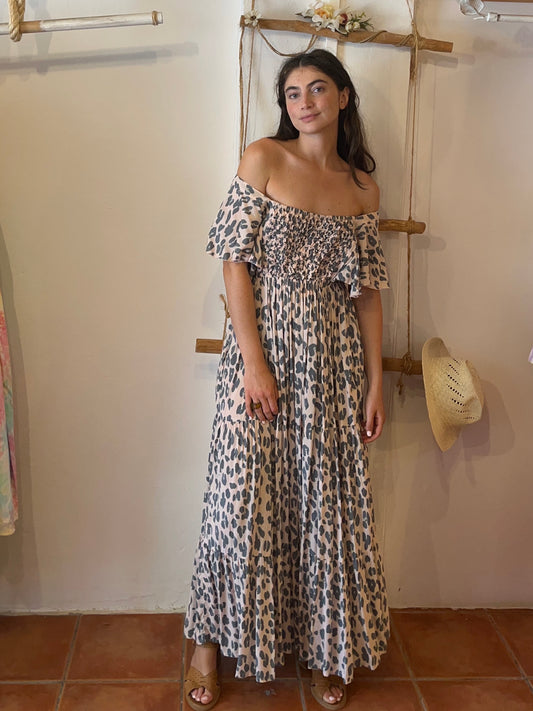 CLARISSA PRINT