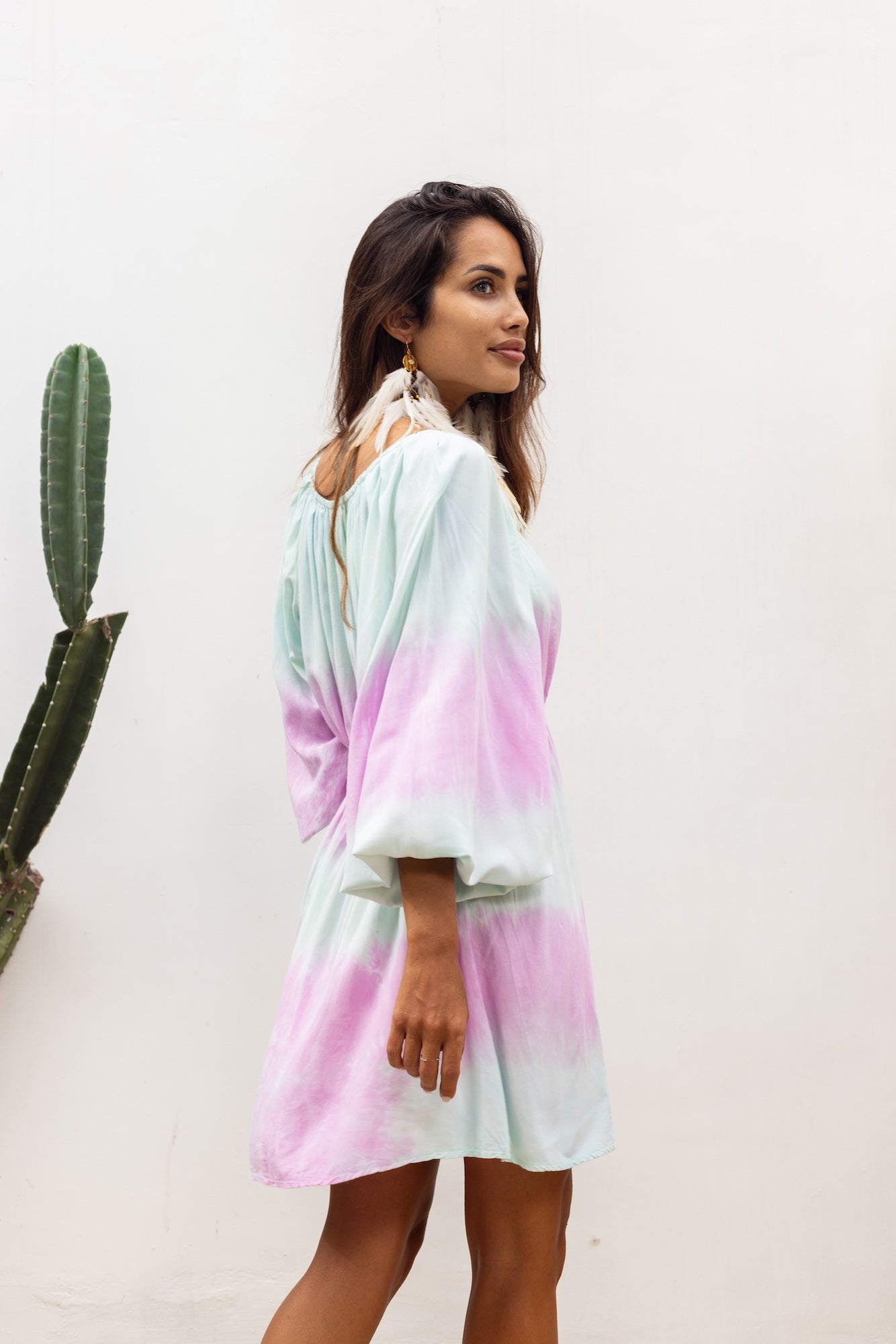 Nitu dress