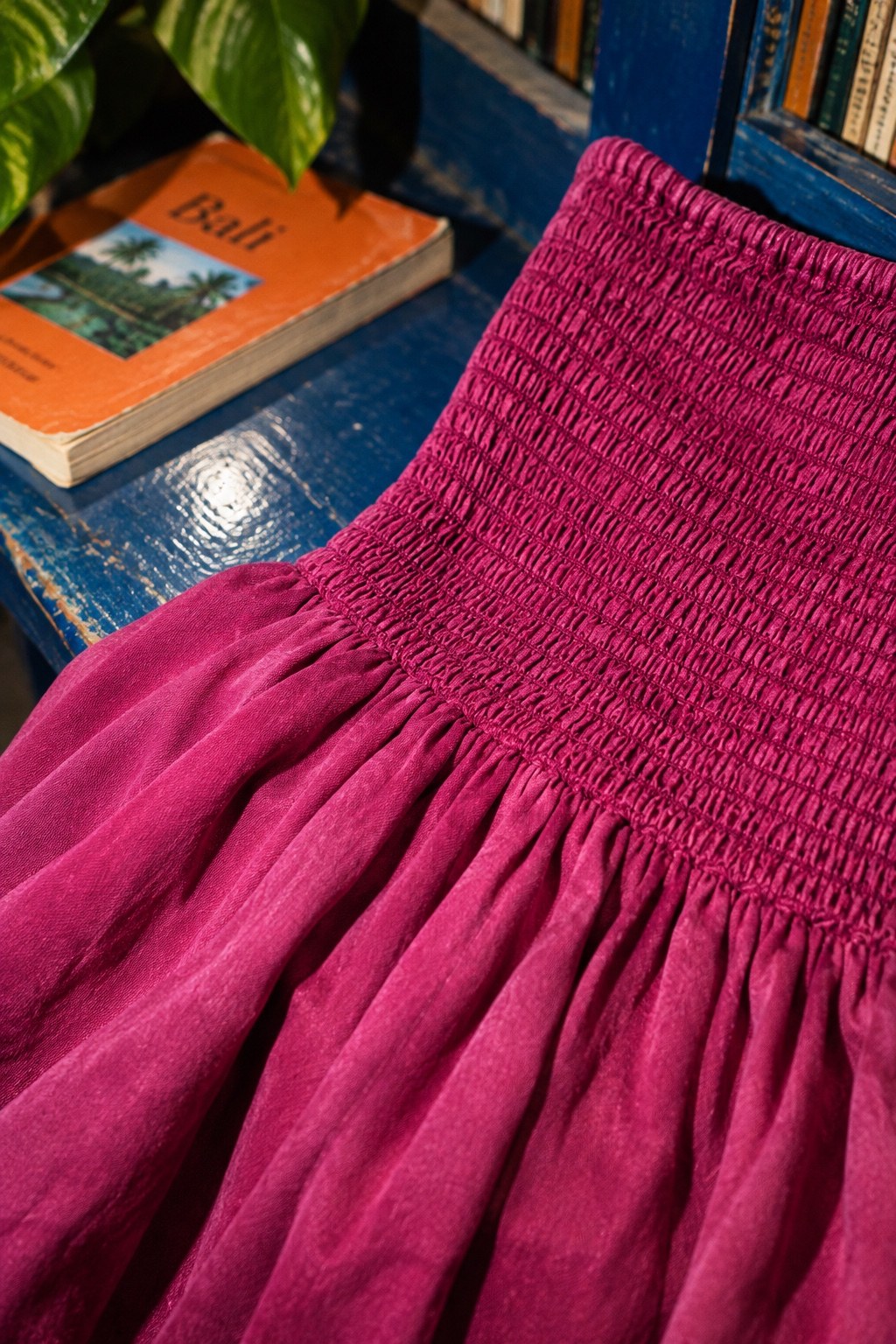 Suka Dress