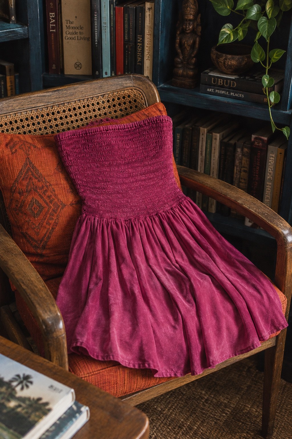 Suka Dress