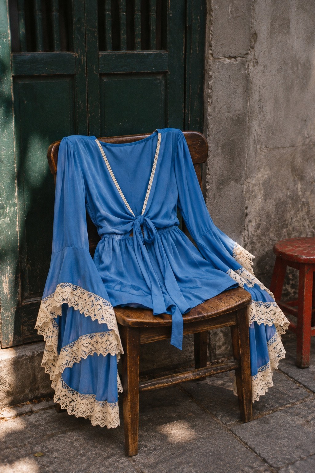 Suzani Mono