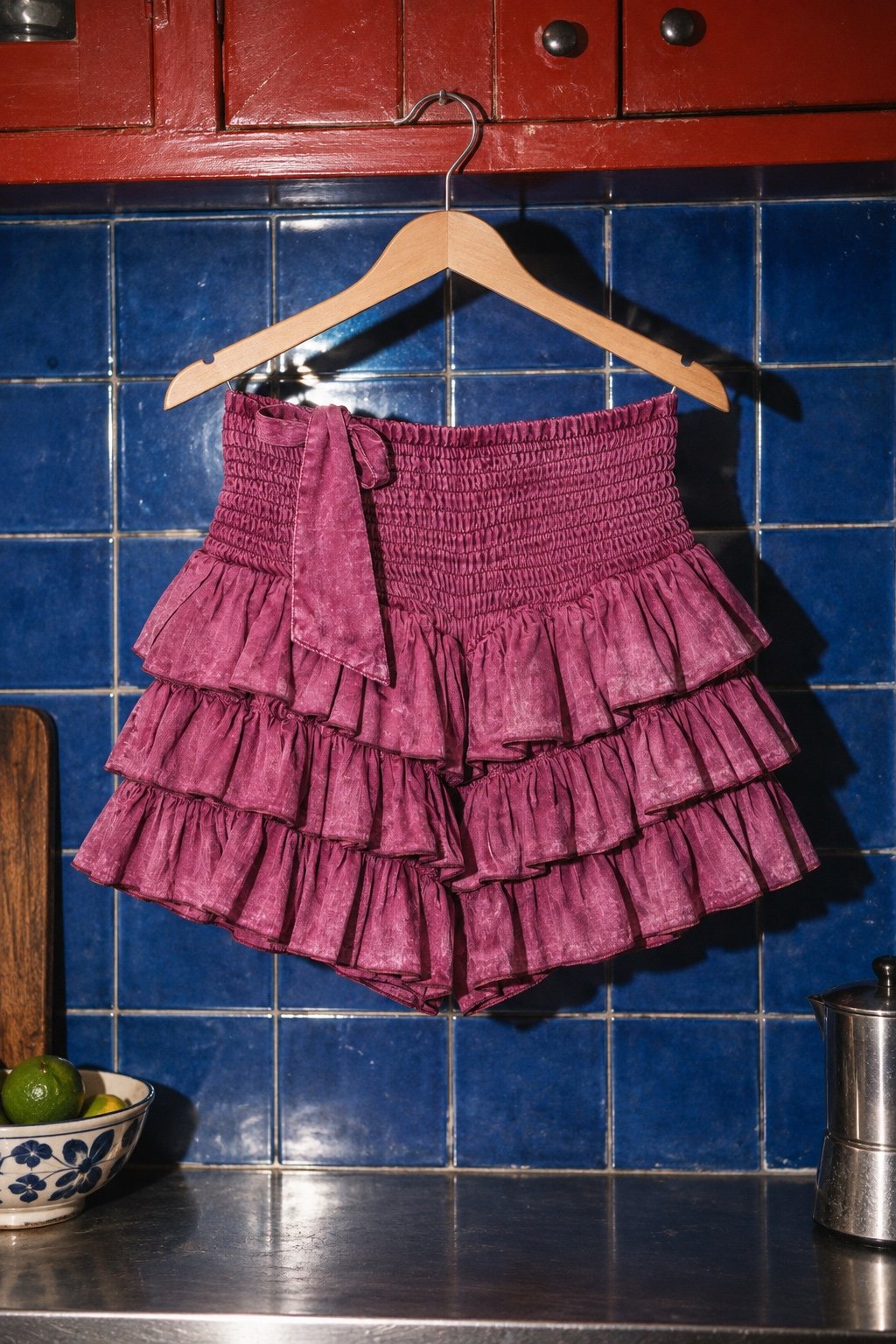 Wild Short