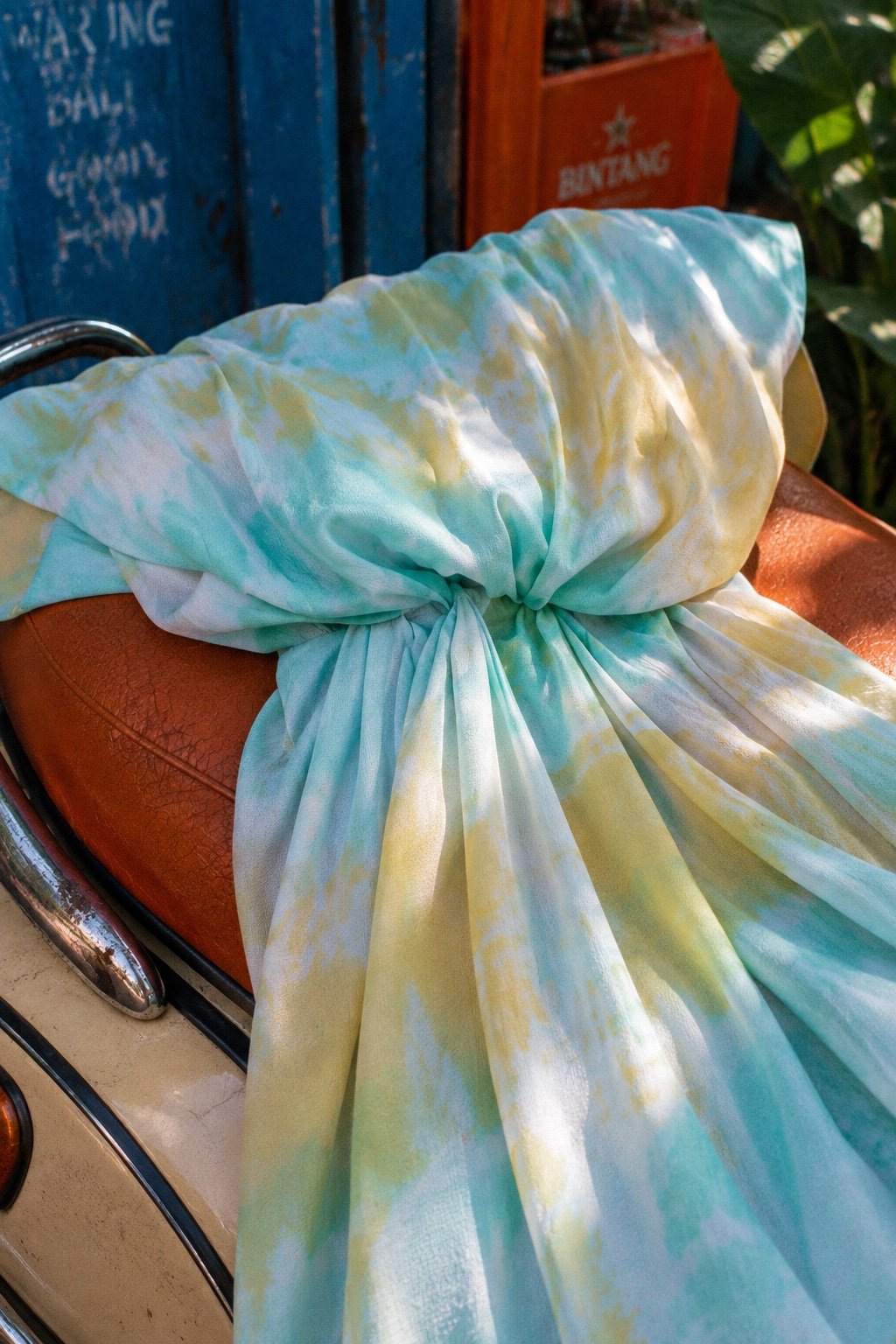 Zia Dress