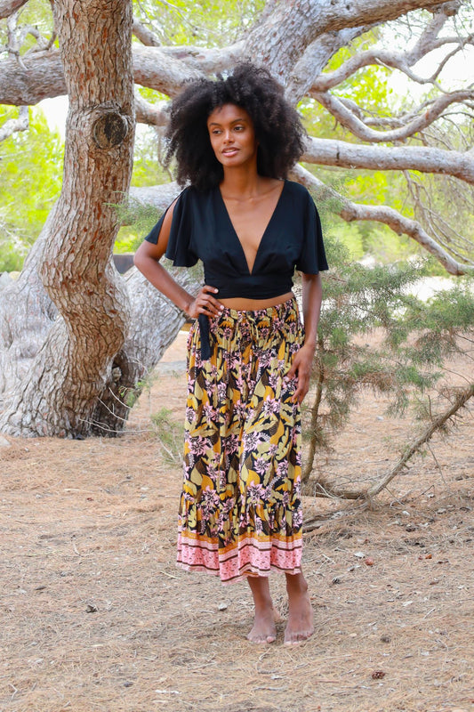 DANI FALDA PRINT
